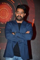 NTR Stylish Stills At Bigg Boss